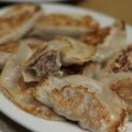 Fried Dumpling (Pork)